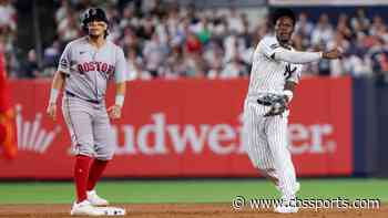 Why the current MLB playoff seeding doesn't make sense -- and how to fix it