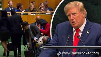 Trump noemt Cuba ‘mislukte staat’: Cubaanse delegatie verlaat zaal