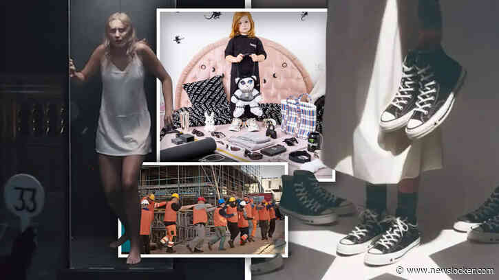 Converse niet het eerste merk dat door het stof gaat na kritiek op reclame: ’Soms wordt bestaande boosheid op zo’n campagne geprojecteerd’