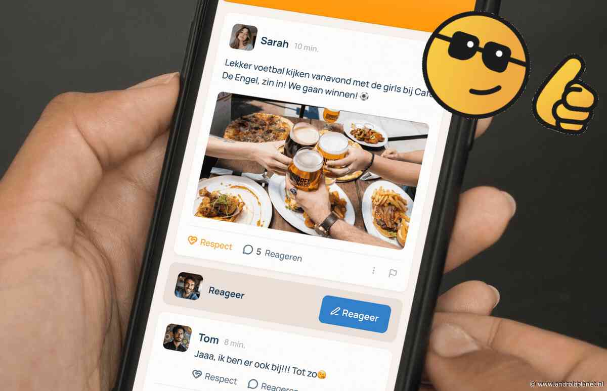 Hyves is terug (met een app!): dit moet je weten