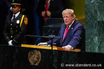 Greenland deal protects Europe, says Trump as he hails ‘bond’ after tensions