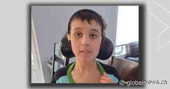 Search for Parker Wells was delayed by 911 issues: Calgary police