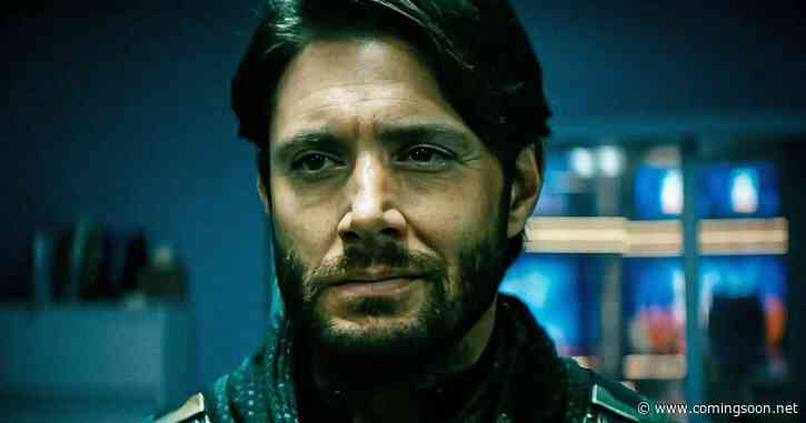 The Boys’ Jensen Ackles Finds His Next Violent TV Show Ahead of New Vought Rising Prequel