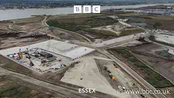 Inside the Lower Thames Crossing project