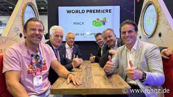 Mack Gruppe | Karls Erlebnis-Dorf: Immersives Ess-Erlebnis als Weltpremiere im Europa-Park