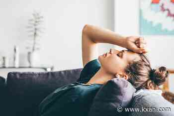 Flu cases are popping up in Texas, when is the right time to protect yourself?