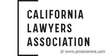 CALIFORNIA LAWYERS FOUNDATION AWARDS 12 PRESTIGIOUS STATEWIDE SCHOLARSHIPS: RECORD NUMBER OF STUDENT APPLICATIONS RECEIVED