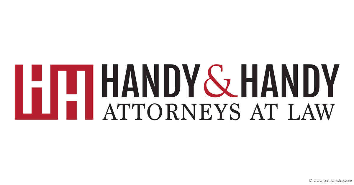 Garrett Handy Named to 2026 Mountain States Super Lawyers List in Personal Injury