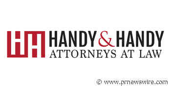Garrett Handy Named to 2026 Mountain States Super Lawyers List in Personal Injury