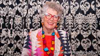 Prue Leith reveals real reason why she quit The Great British Bake Off after nine years