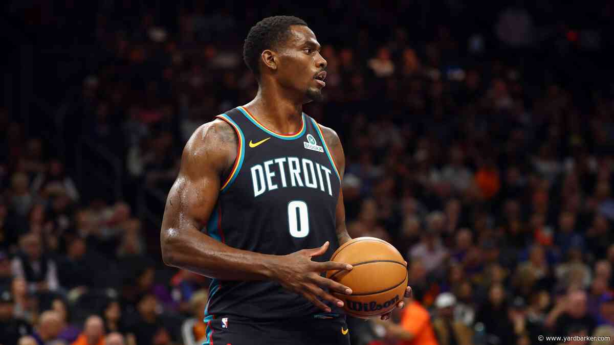 Did The Pistons Burn Bridges With Jalen Duren? 4 Reasons Why They Might Have