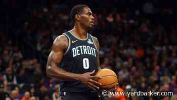 Did The Pistons Burn Bridges With Jalen Duren? 4 Reasons Why They Might Have