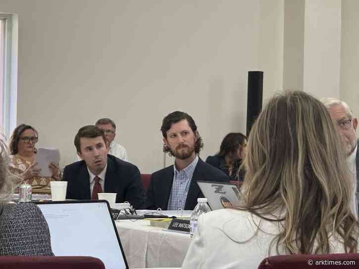 Arkansas corrections department abandons restrictions on physical books, newspapers