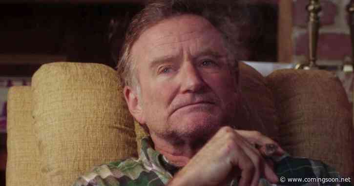 ‘Have Some Shame’: Robin Williams’ Daughter Slams AI Videos Using Him to Push Conspiracies