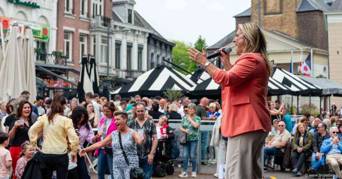 Dit jaar geen najaarseditie van het Smartlappenfestival in Roosendaal