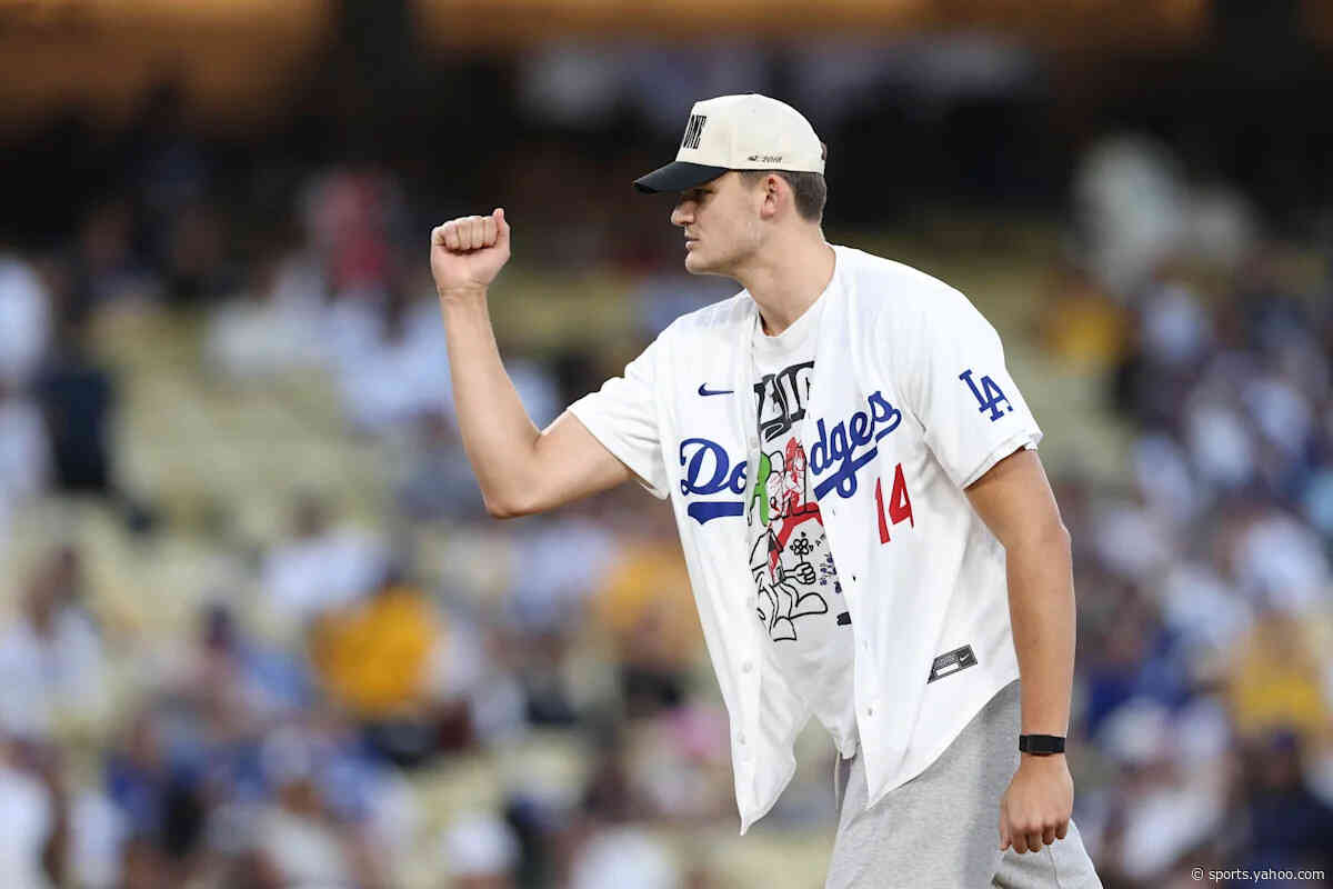 Will the Lakers’ bet on Walker Kessler pay off?