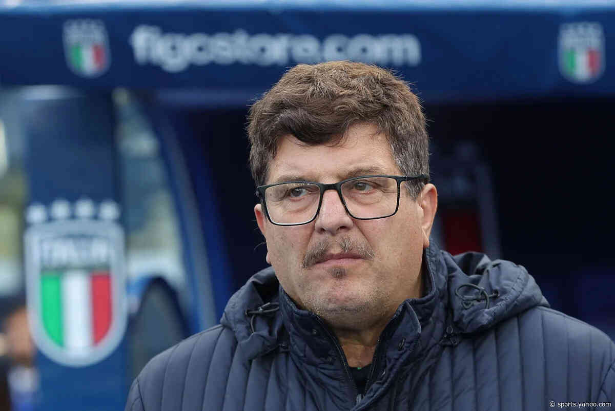 Baldini: ‘Mancini could call up several U21 players, I rooted for Frosinone against Como’
