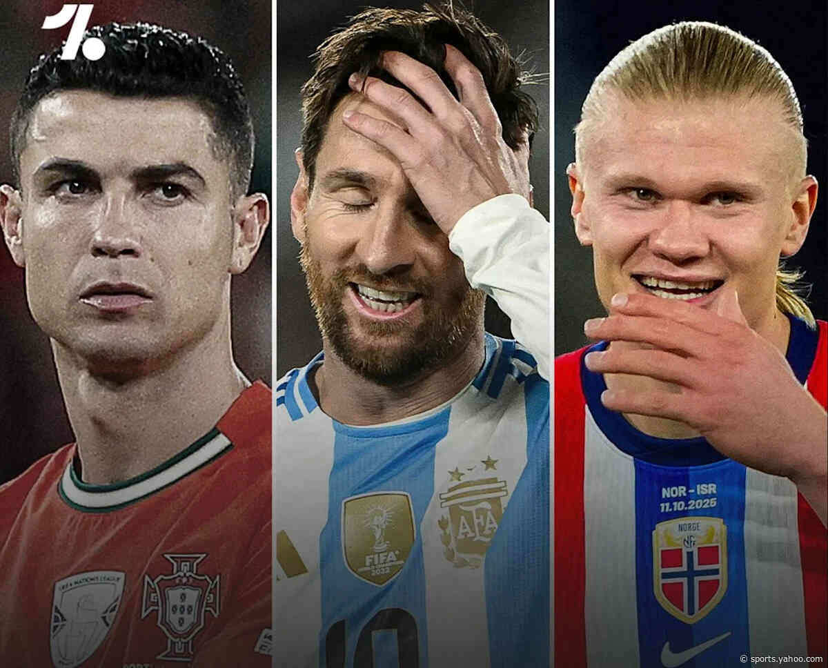 📝 The must-watch fixtures of the international break