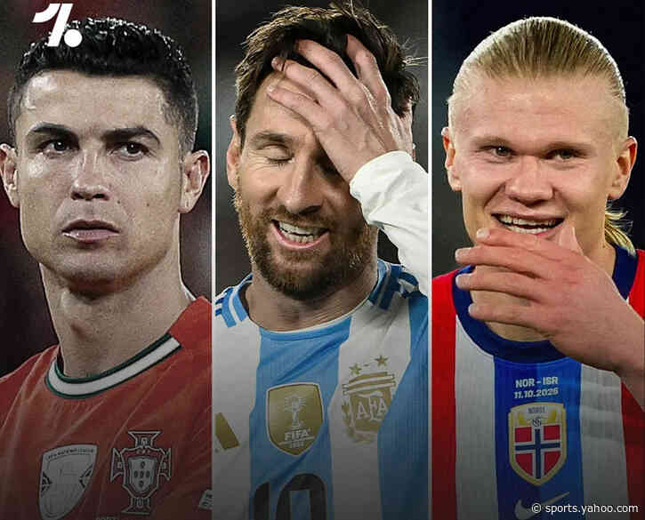 📝 The must-watch fixtures of the international break