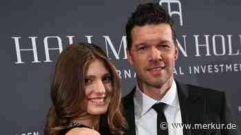 Michael Ballack plant offenbar Traumhochzeit mit Freundin Sophia