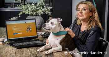 Robin (29) en Leonieke (56) halen herinneringen op aan Hyves: ‘Ik werd ontslagen door mijn krabbels’