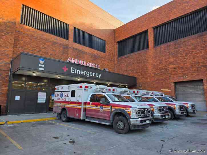 City expands outreach to two more ZIP codes amid South Bronx Legionnaires’ outbreak