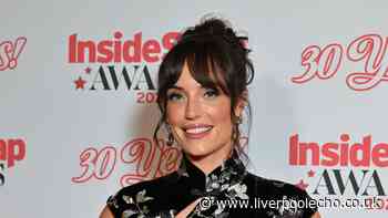 ITV Coronation Street's Olivia Frances Brown declares love for co-star after soap win
