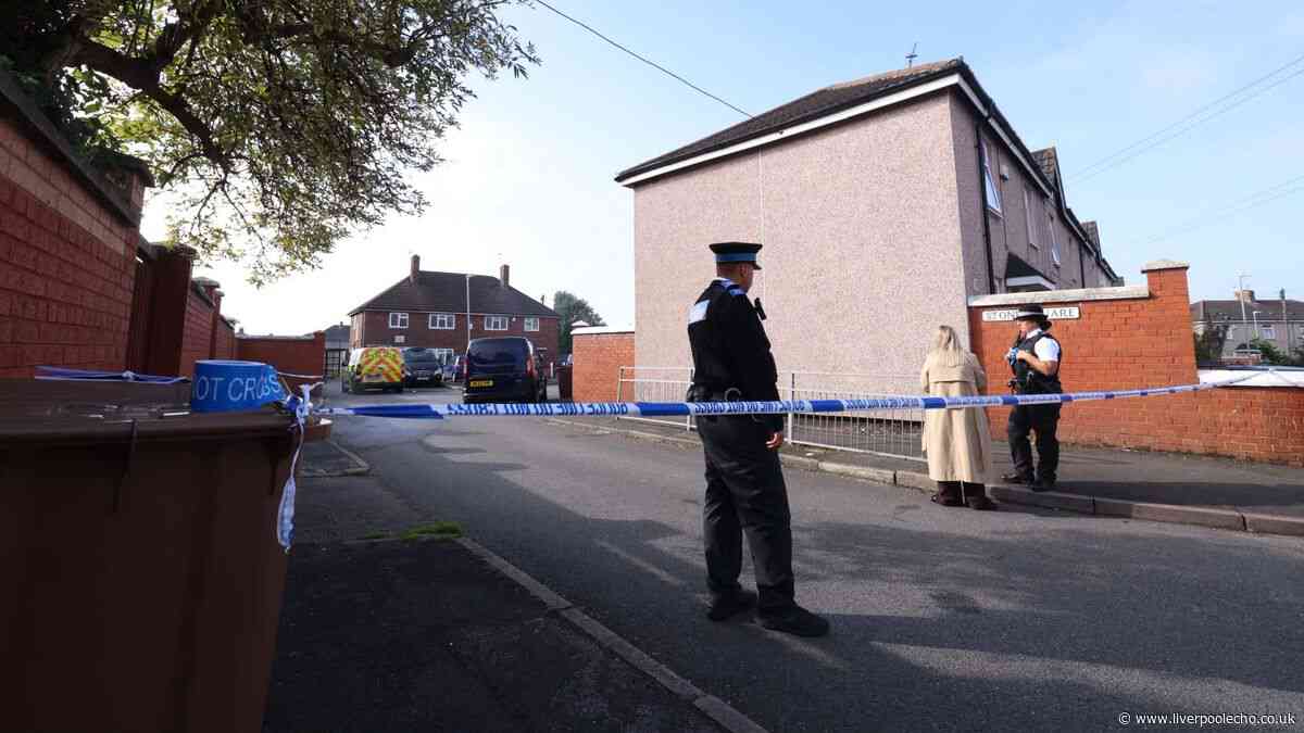 Three children and woman die in Bootle house fire tragedy - recap