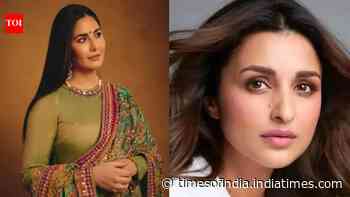 Parineeti Chopra slams trolls body-shaming postpartum mothers like Katrina