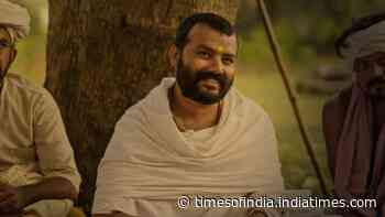 Hanuman Ansh: Neem Kaorli Baba biopic's worldwide gross hits Rs 366 crore on Day 46