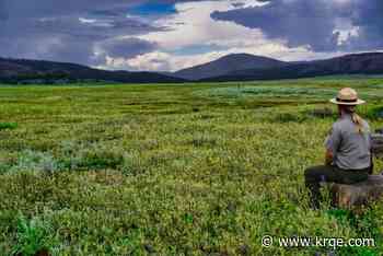 Valles Caldera to host Fall Fiesta this weekend