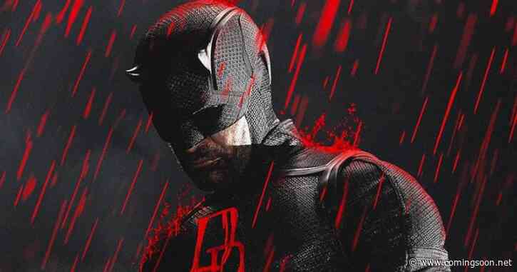 Marvel’s New Spy TV Show Can Make Daredevil’s Cancellation Hurt Less With One Move