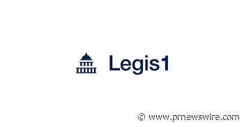 Legis1 Launches New Products for Federal, State and Election Intelligence
