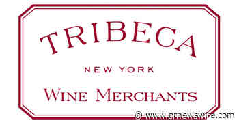 TRIBECA WINE MERCHANTS NAMES COLANGELO &amp; PARTNERS AGENCY OF RECORD AS NEW YORK FINE WINE INSTITUTION CELEBRATES 25 YEARS