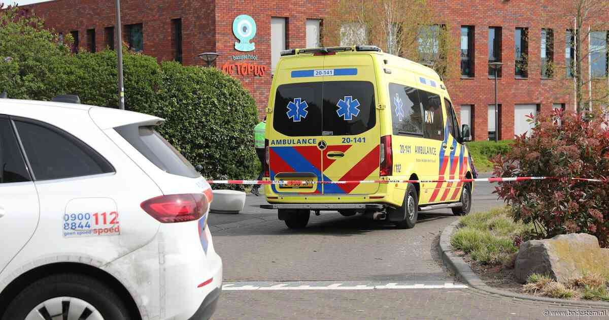 Steekpartij bij basisschool laat diepe sporen na: Mehdi C. blijft vastzitten na aanval op ex-vrouw (38) en dochter (21)