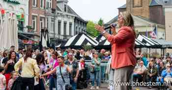 Dit jaar geen najaarseditie van het Smartlappenfestival in Roosendaal