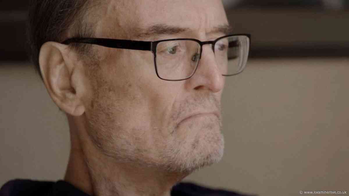 Original 7 Up kid from Yorkshire shares poignant message days before his death