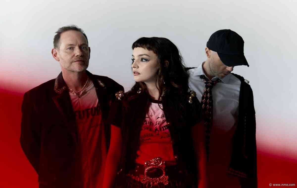 Chvrches return with dark, politically-charged new single ‘Roses’ and intimate Glasgow and London shows: “Now we can start”