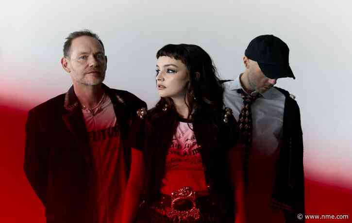 Chvrches return with dark, politically-charged new single ‘Roses’ and intimate Glasgow and London shows: “Now we can start”