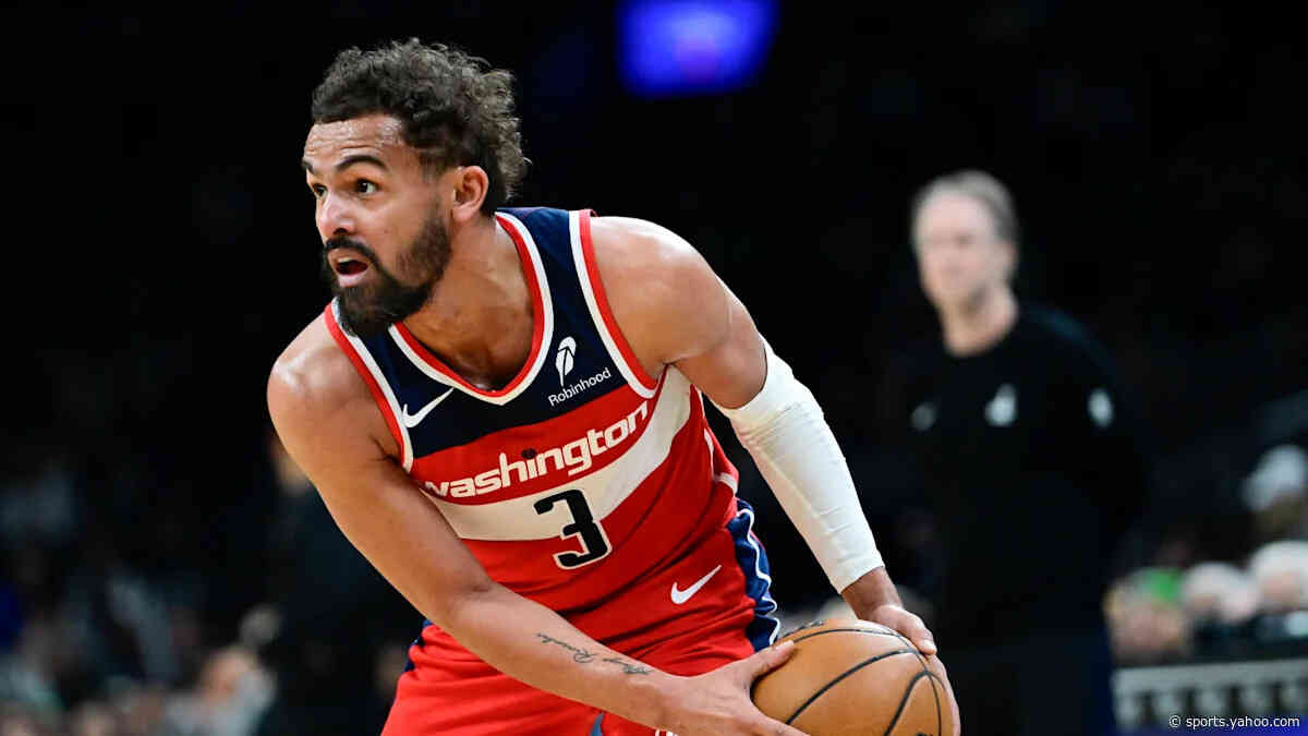 Trae Young says Atlanta front office turnover led to his push for trade