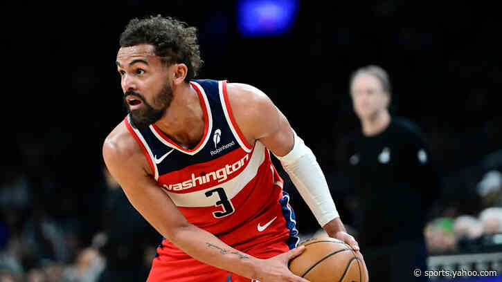 Trae Young says Atlanta front office turnover led to his push for trade
