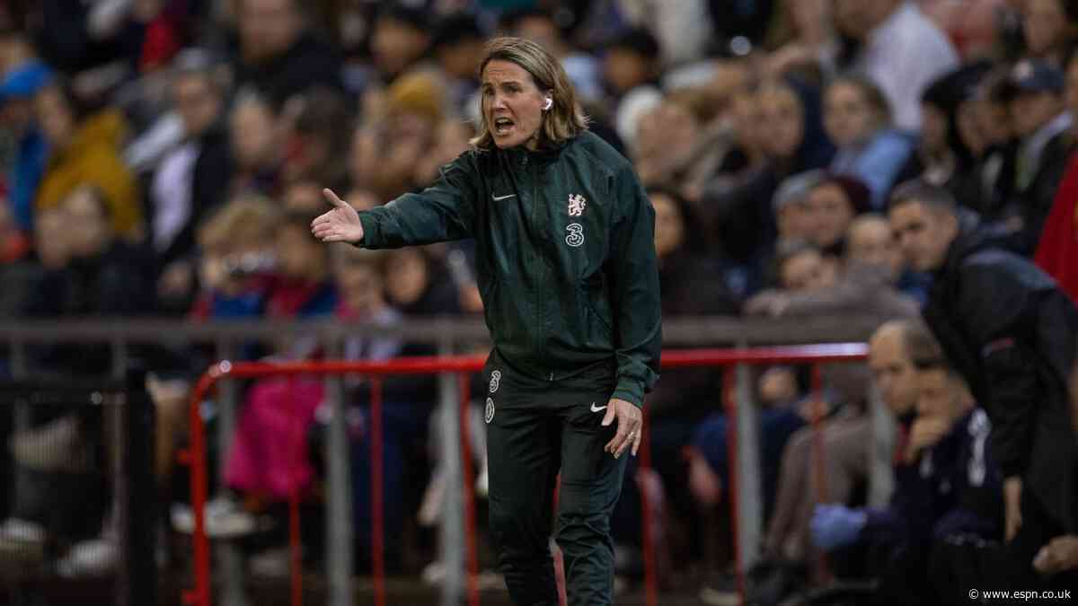 Chelsea's Bompastor warns: Vienna pose threat