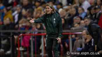 Chelsea's Bompastor warns: Vienna pose threat