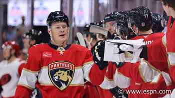 Here are the players who are more (or less) valuable in each fantasy hockey format