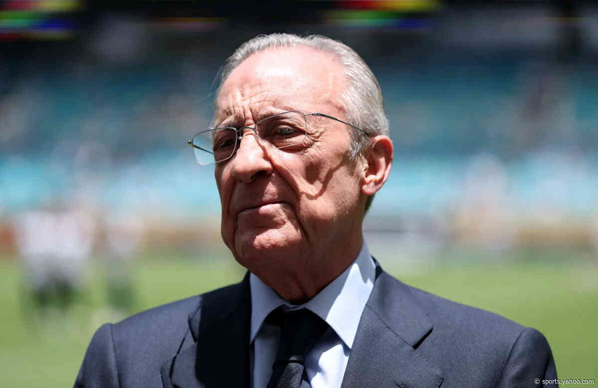 Real Madrid hit back at journalist and warn of possible legal action: ‘Deplorable and unacceptable’