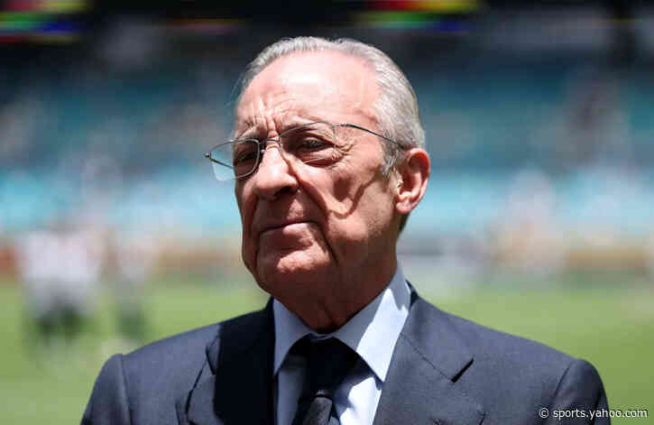 Real Madrid hit back at journalist and warn of possible legal action: ‘Deplorable and unacceptable’