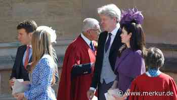 Harry und Meghan sollten den verbitterten Charles Spencer auf Abstand halten