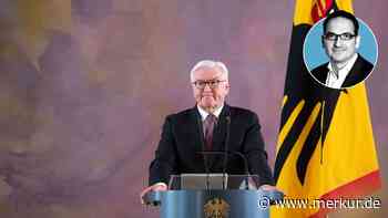 Steinmeier-Nachfolge: Wer hat genug Macht für die P-Frage?