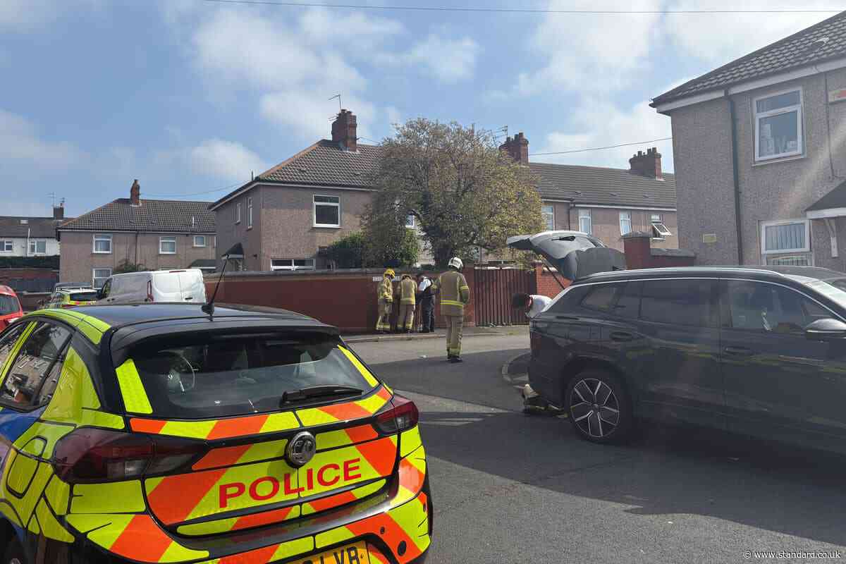 Woman and three children die in Bootle house fire