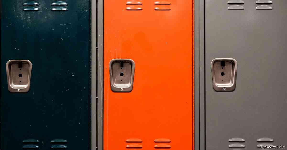 Fake weapon found in Person High School student’s backpack